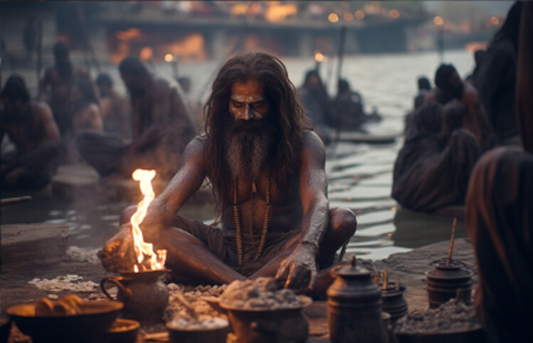 Shiv Mahakal Tantrik Ji